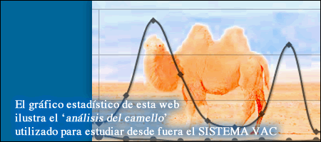 El SISTEMA VAC objeto del ‘análisis del camello’