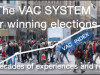 Why the VAC SYSTEM is the key tool for winning elections